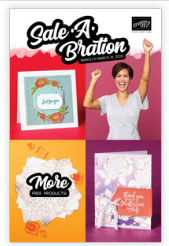 Sale-a-bration 2nd Release