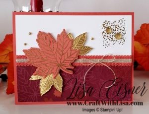 Stampin' Up! Gather Together