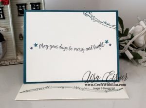 Stampin' Up! Curvy Christmas
