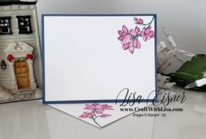Stampin' Up! A Touch of Ink