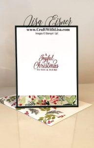 Stampin' Up! Merriest Moments