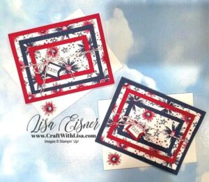 Stampin' Up! Impressions Abloom