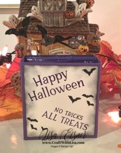 Spooky Halloween